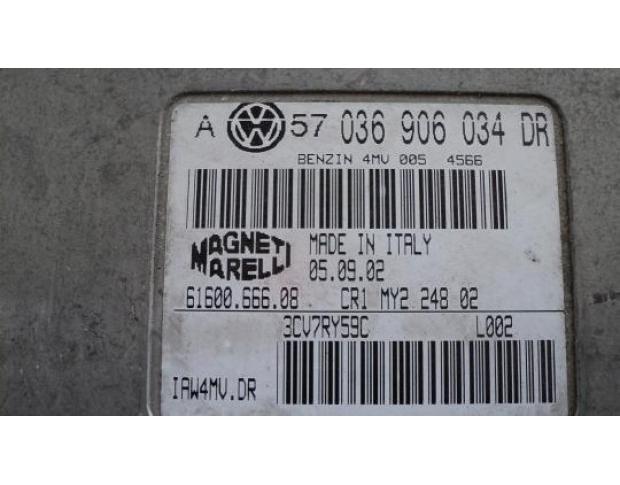 calculator motor volkswagen bora  (1j2) 1998/10 - 2005/09