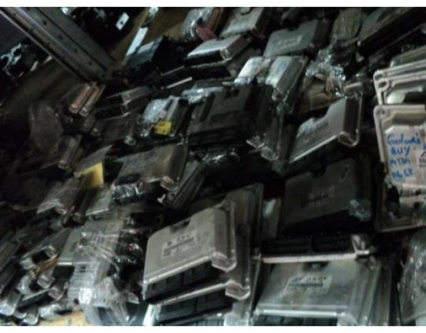 calculator motor volkswagen caddy 3 (2kb, 2kj) 2004-2010