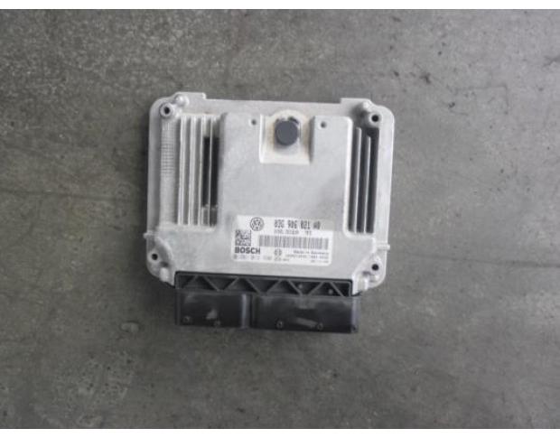 calculator motor volkswagen caddy 3 (2kb, 2kj) 2004-2010