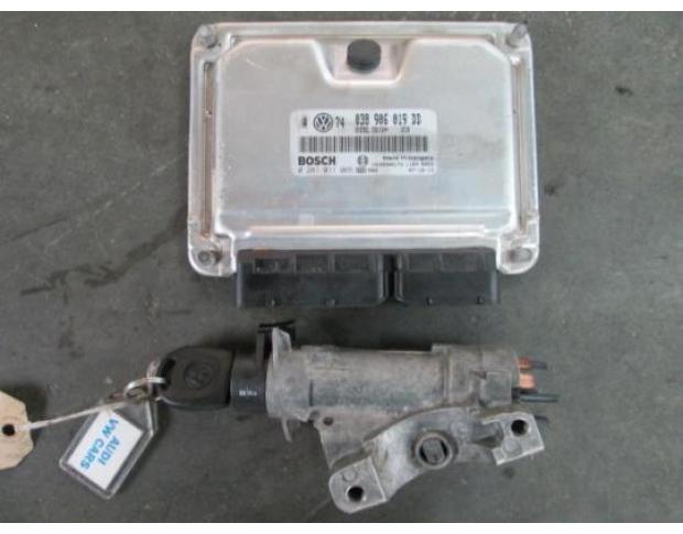 calculator motor volkswagen golf 4 (1j) 1997-2005