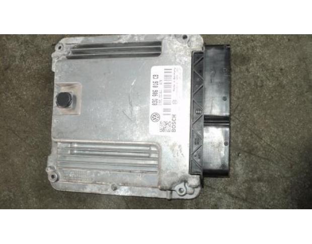 calculator motor volkswagen golf 5 (1k1) 2003/10-2009/02