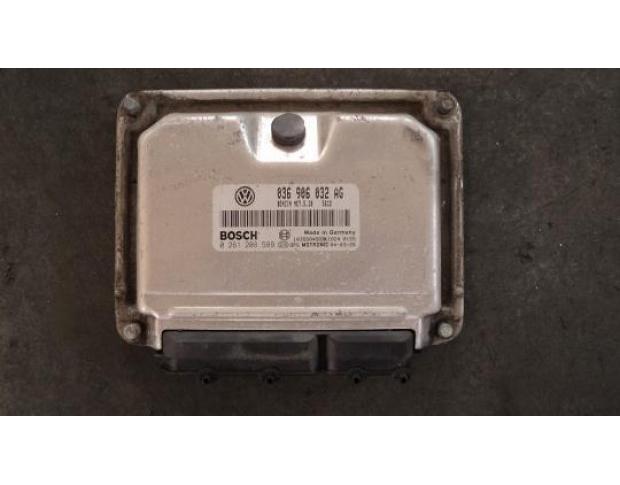 calculator motor volkswagen jetta 3 (1k2) 2005/08-2010/10