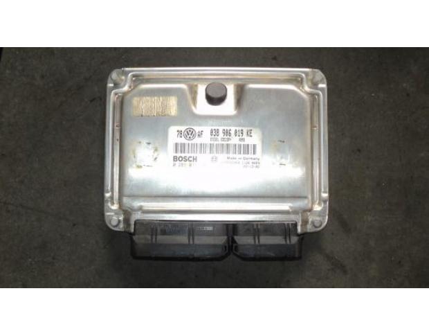 calculator motor volkswagen passat (3b3) 2000/11-2005/03