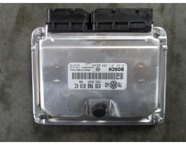 calculator motor volkswagen passat (3b3) 2000/11-2005/03