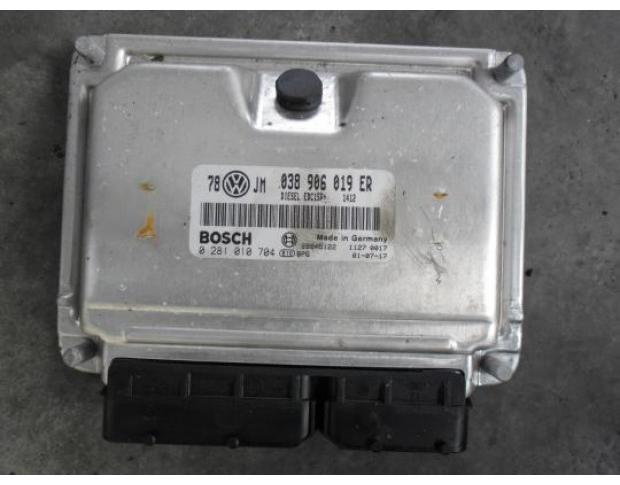 calculator motor volkswagen passat (3b3) 2000/11-2005/03