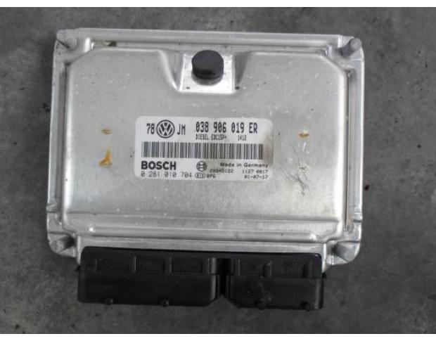 calculator motor volkswagen passat (3b3) 2000/11-2005/03
