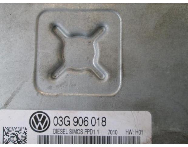 calculator motor volkswagen passat  (3c2) 2005/08 -2010/08