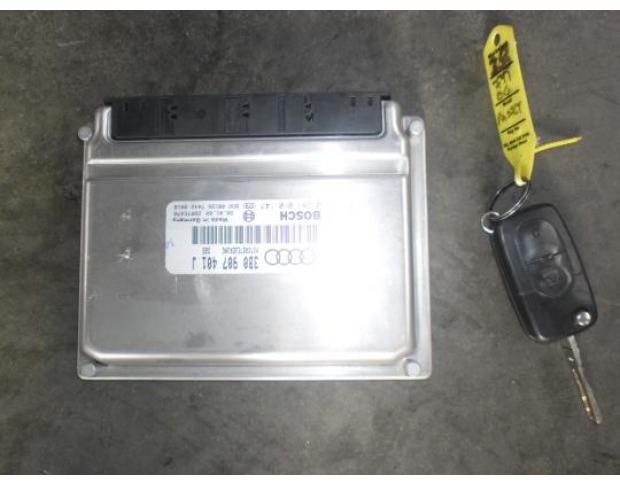 calculator motor volkswagen passat variant (3b5) 1997/05-2000/11