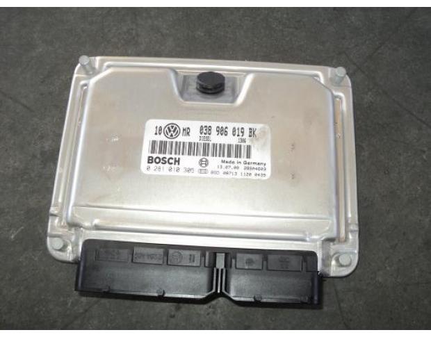 calculator motor vw passat b5 atj