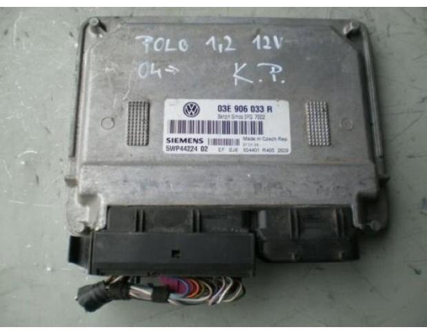 calculator motor volkswagen polo (9n) 2001/10-2009/11