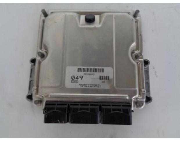 calculator motor volvo s40 1.9dci