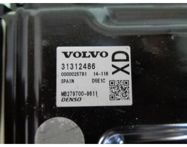 calculator motor volvo s60 2.0d 31512486