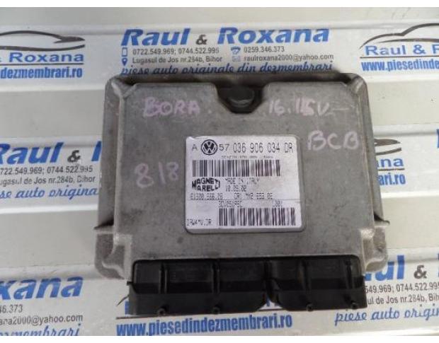 calculator motor vw bora 1.6 16v bcb 036906034dr