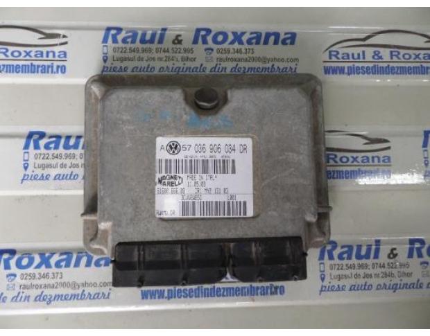 calculator motor vw bora 1.6 16v bcb 036906034dr