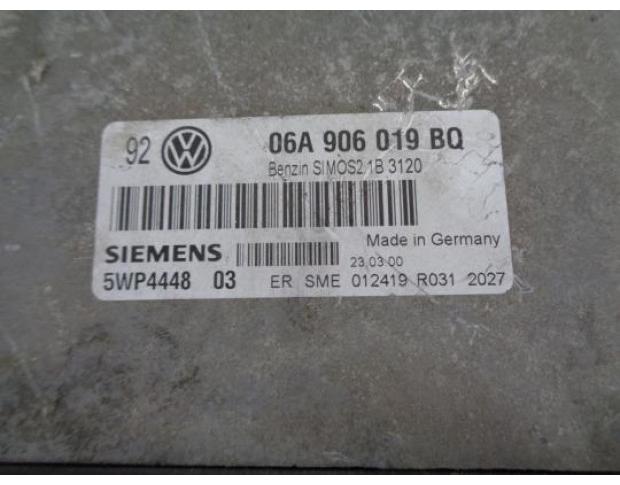 calculator motor vw bora 1.6b 06a906019bq