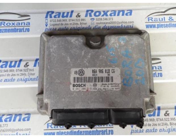 calculator motor vw bora 1.8b 06a906018cg
