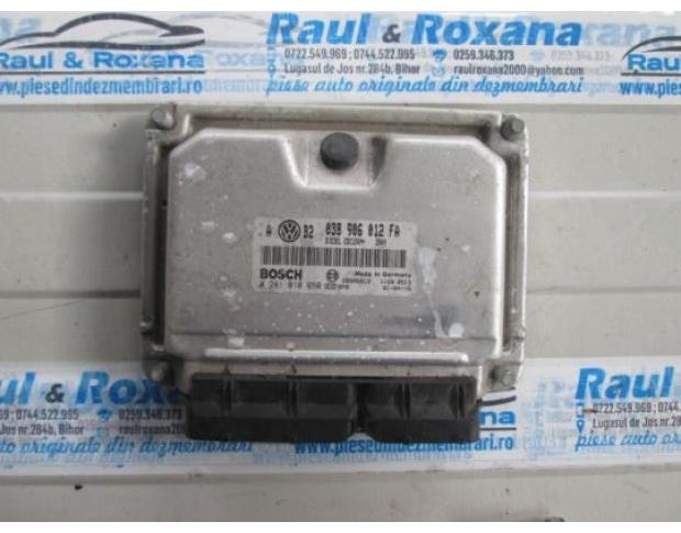 calculator motor vw bora 1.9tdi alh 038906012fa