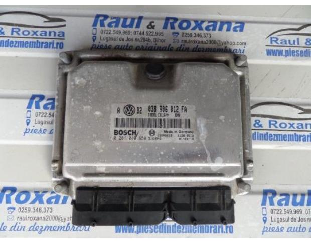 calculator motor vw bora 1.9tdi alh 038906012fa