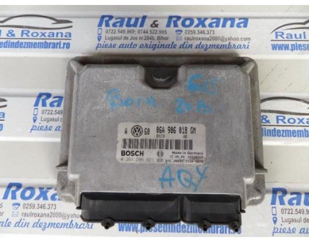 calculator motor vw bora 2.0b aqy 06a906018gm