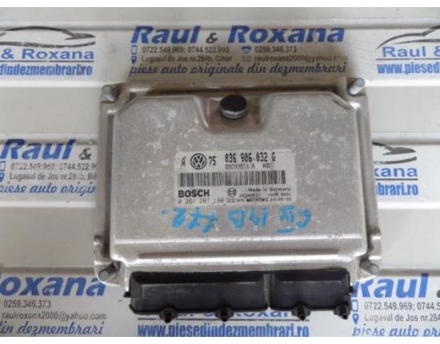 calculator motor vw golf 4 1.4b 036906032g