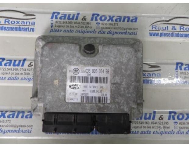 calculator motor vw golf 4 1.6 16v aus 036906034bb