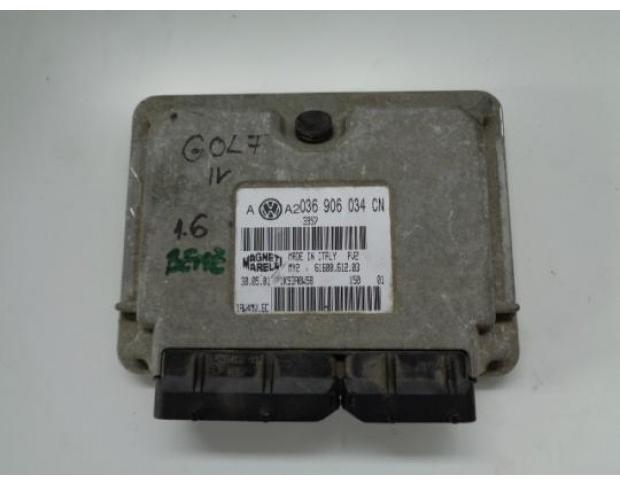 calculator motor vw golf 4 1.6b 036906034cn