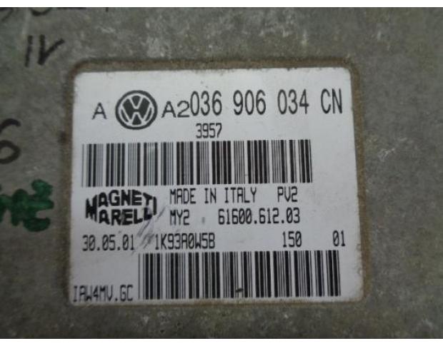 calculator motor vw golf 4 1.6b 036906034cn