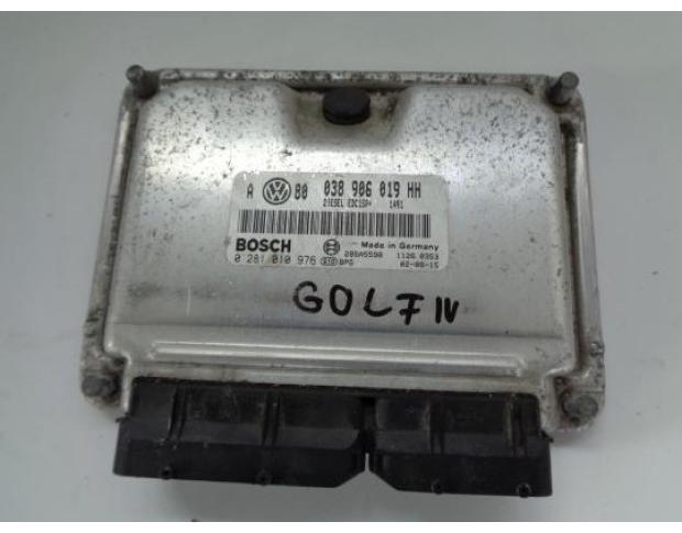 calculator motor vw golf 4 1.9tdi 038906019hh