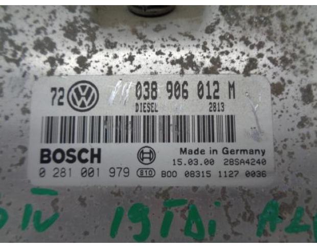 calculator motor vw golf 4 1.9tdi alh 038906012m