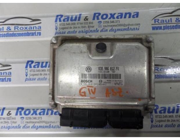 calculator motor vw golf 4 1.9tdi asz 038906012fk