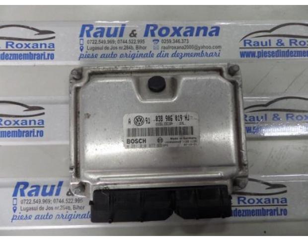 calculator motor vw golf 4 1.9tdi asz 038906019hj