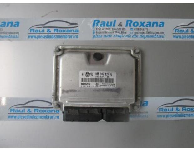 calculator motor vw golf 4 1.9tdi asz 038906019hj