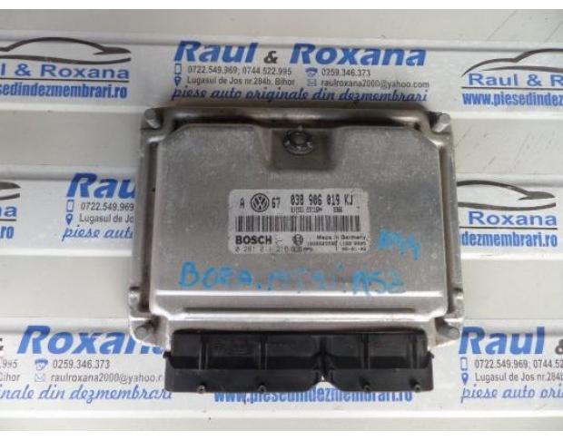 calculator motor vw golf 4 1.9tdi asz 038906019kj