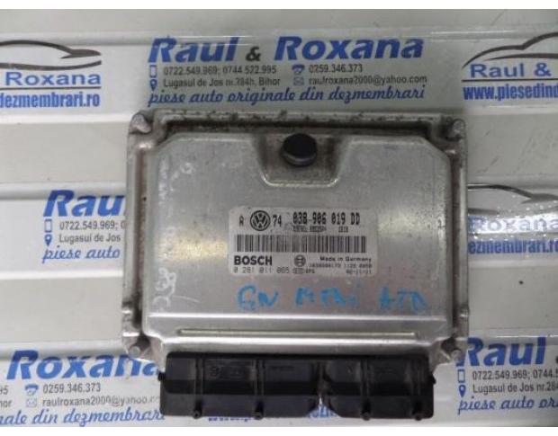 calculator motor vw golf 4 1.9tdi atd 038906019dd