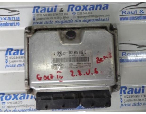 calculator motor vw golf 4 2.8 6v b 022906032e