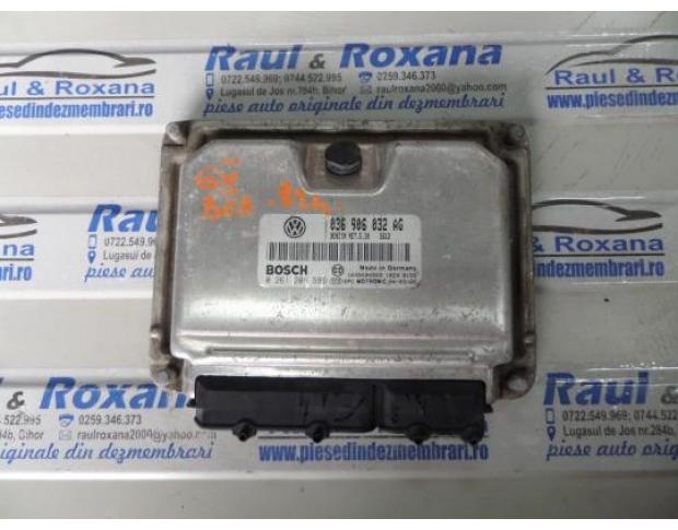 calculator motor vw golf 5 1.4 bca 036906032ag