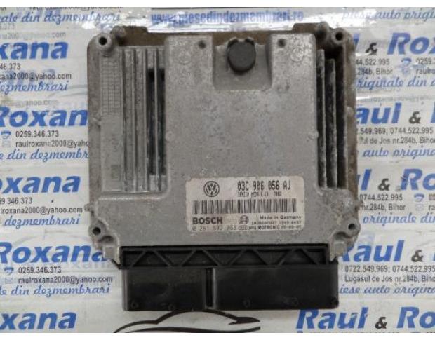 calculator motor vw golf 5 1.4fsi 03c906056aj