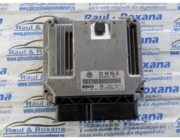calculator  motor vw golf 5 1.6fsi 03c906056ak