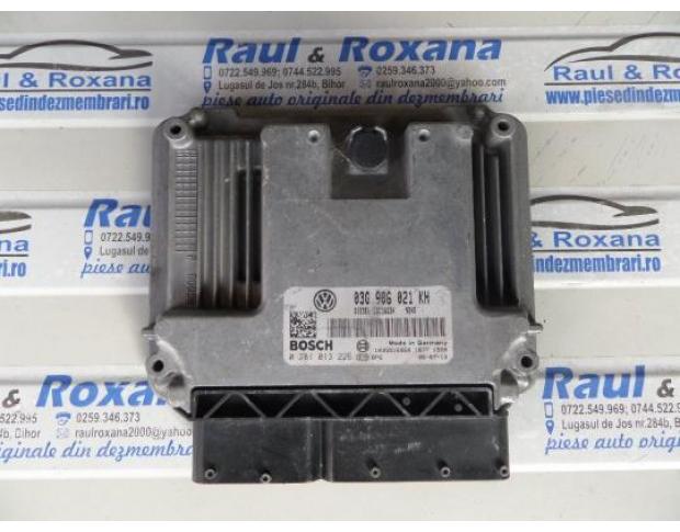 calculator motor vw golf 5 1.9tdi bxe 03g906021kh