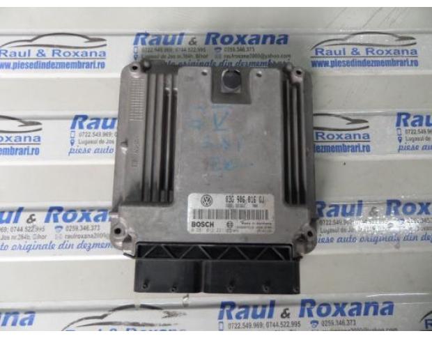 calculator motor vw golf 5 2.0sdi 03g906016gj