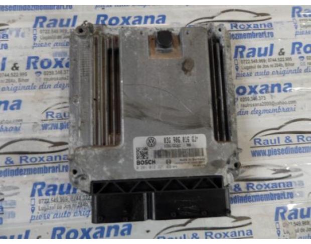 calculator motor vw golf 5 2.0sdi bdk 03g906016gj