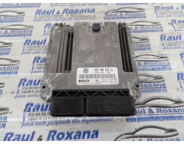 calculator motor vw golf 5 2.0sdi bdk 03g906016gj