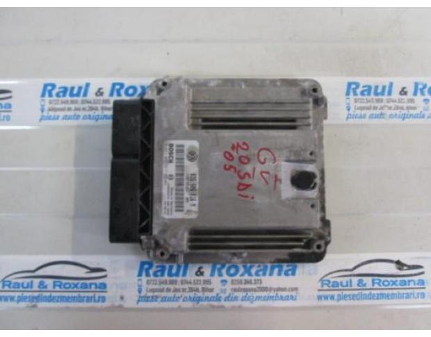calculator motor vw golf 5 2.0sdi bdk 03g906016m