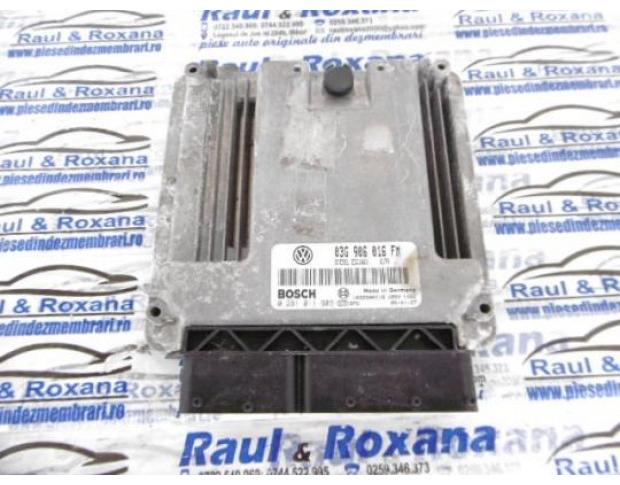 calculator motor vw golf 5 2.0tdi 03g906016fn