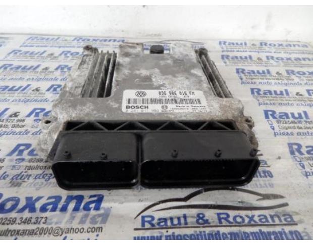 calculator motor vw golf 5 2.0tdi bkd 03g906016fm