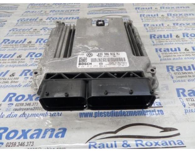 calculator motor vw golf 5 2.0tdi bkd 03g906016hj