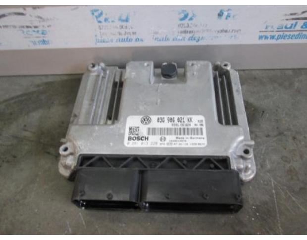 calculator motor vw golf 5 2.0tdi bkd 03g906021kk