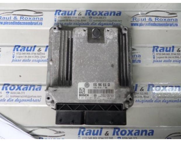 calculator motor vw golf 5 plus 1.9tdi 03g906016gr
