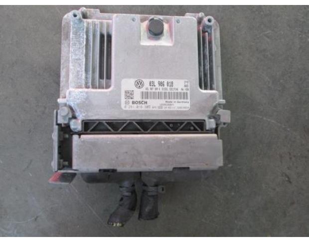 calculator motor vw golf 6 2.0tdi cff an 2010 cod 03l906018