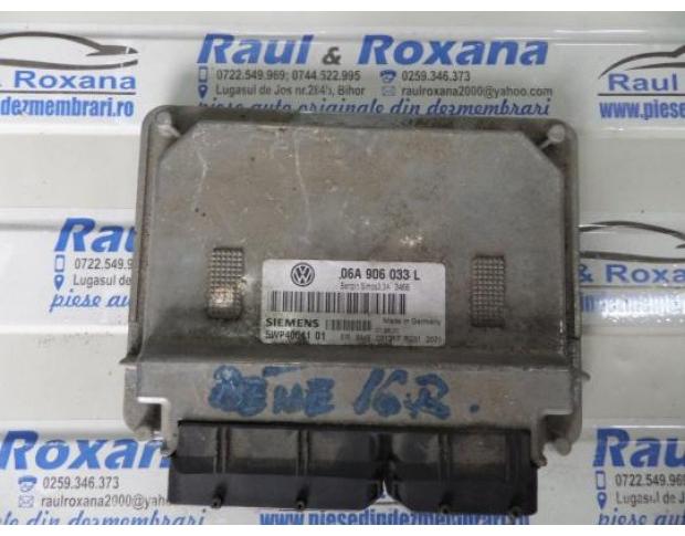 calculator motor vw new beetle 1.6b ayd 06a906033l